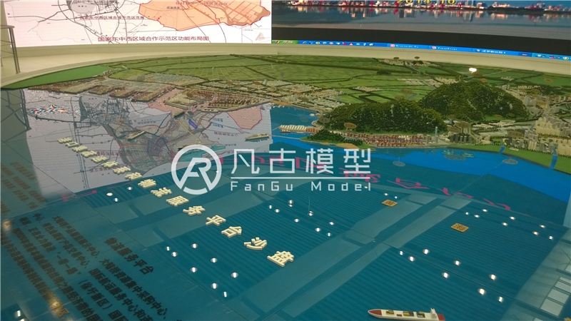 s徐圩港口规划模型